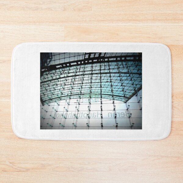 Item preview, Berlin Train Station designed and sold by SkatingGirl.