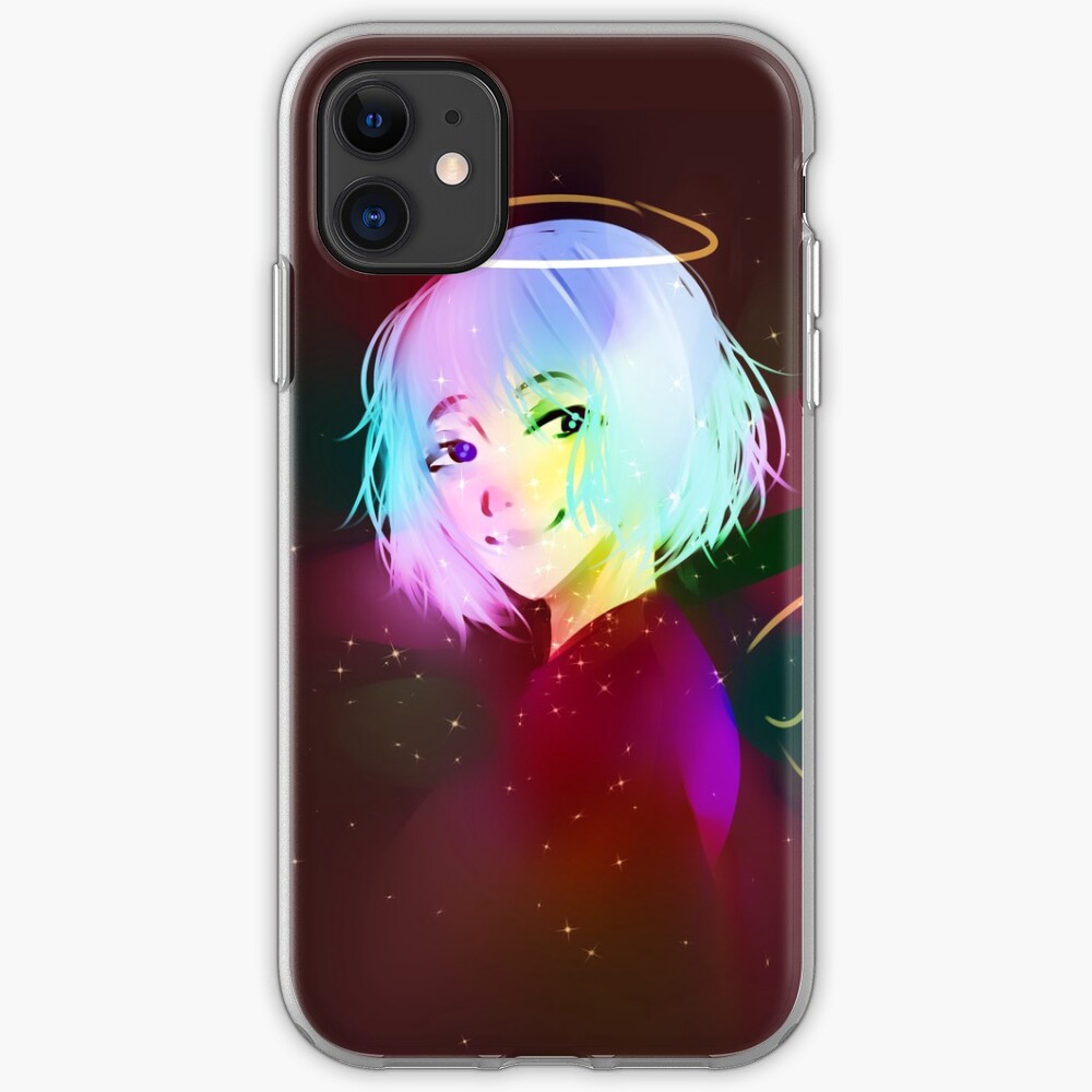 Angel iPhone Case & Cover