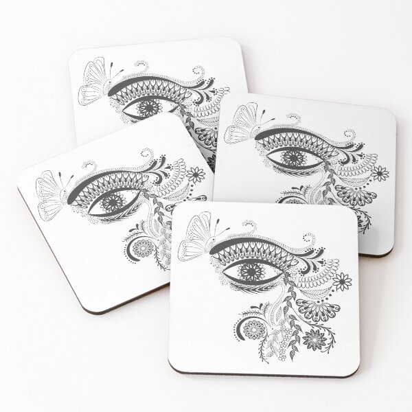 Item preview, Eye see you designed and sold by famenxt.