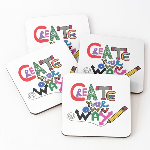 Item preview, JB's Rainbow Words of Wisdom designed and sold by CCTransition.