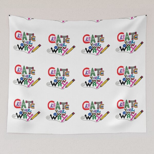 Item preview, JB's Rainbow Words of Wisdom designed and sold by CCTransition.