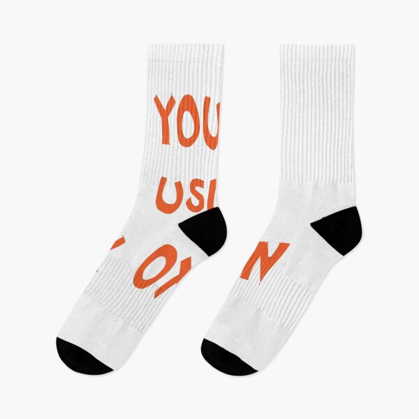 Item preview, YOU'RE USING MY OXYGEN designed and sold by MallsD.