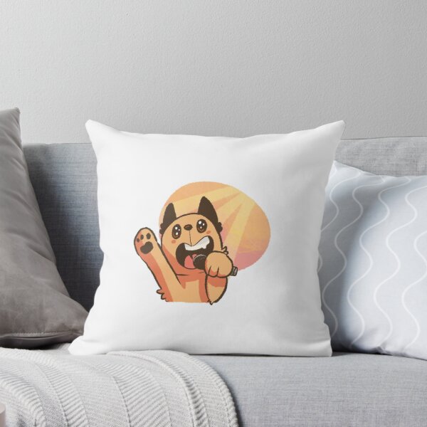 Item preview, Karaoke dog! designed and sold by lost-actuality.