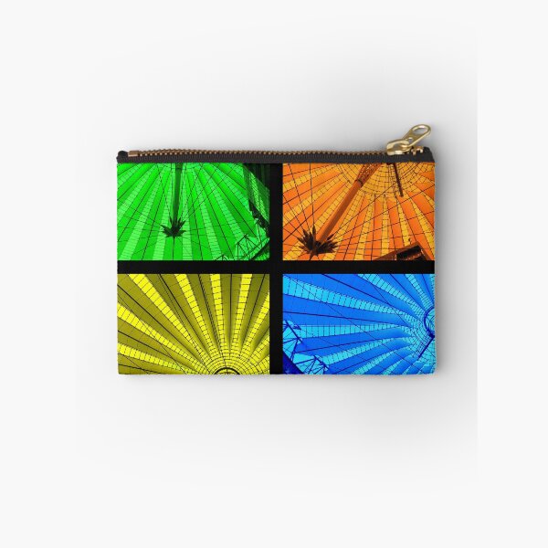 Item preview, Caleidascopio Sony Center designed and sold by SkatingGirl.