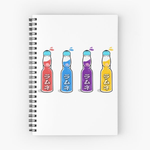 Item preview, Ramune Set designed and sold by minispartan.