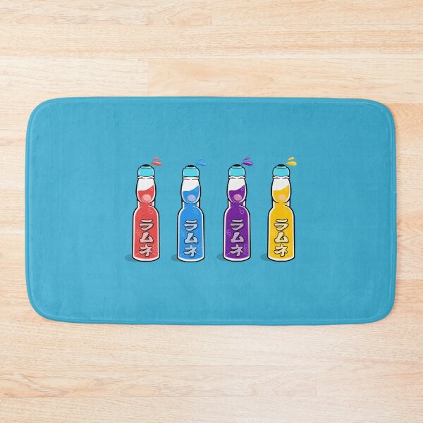 Item preview, Ramune Set designed and sold by minispartan.