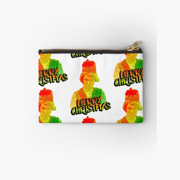 Item preview, Merry Christmas! Amy Poehler Elf designed and sold by stephensking.