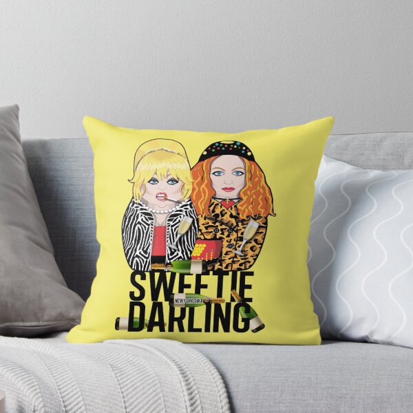 Item preview, Sweetie Darling - Absolutely Fabulous Dolls designed and sold by newyorkshka.