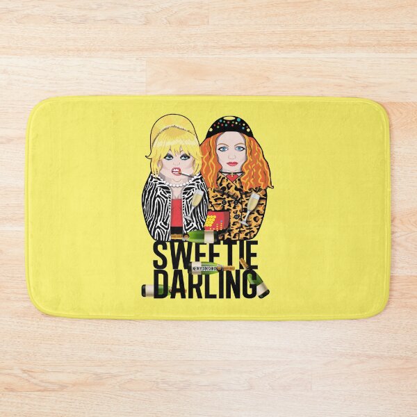 Item preview, Sweetie Darling - Absolutely Fabulous Dolls designed and sold by newyorkshka.