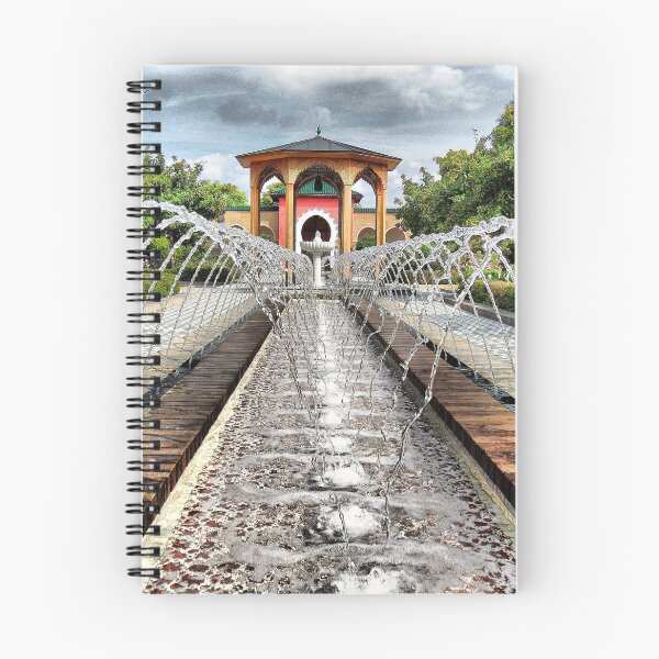 Item preview, Gardens of the World designed and sold by SkatingGirl.
