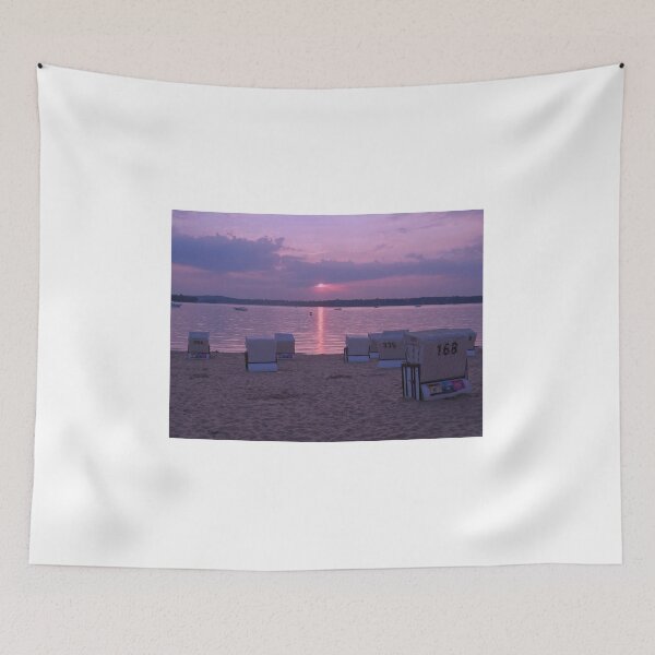 Item preview, Purple Sunset designed and sold by SkatingGirl.