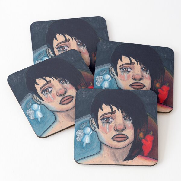Item preview, Listen To Me designed and sold by DesignbyDarien.