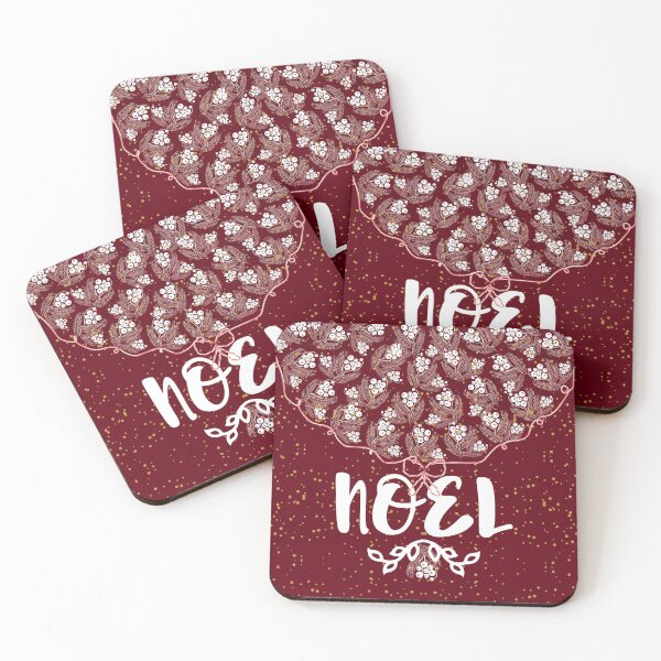 Item preview, Christmas Noel designed and sold by famenxt.