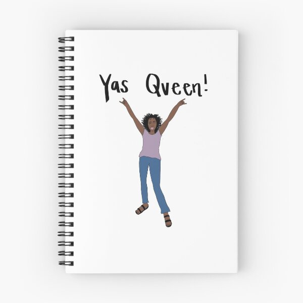 Item preview, Yas Queen! 2 designed and sold by ocd24.