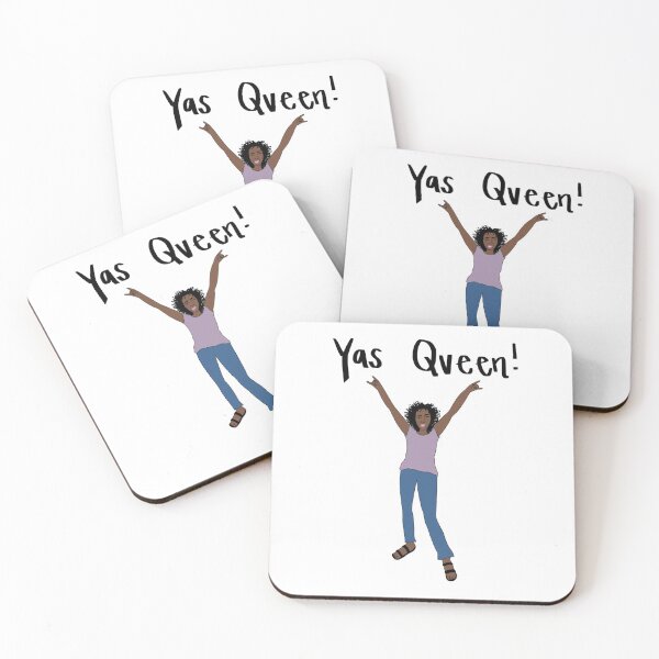 Item preview, Yas Queen! 2 designed and sold by ocd24.