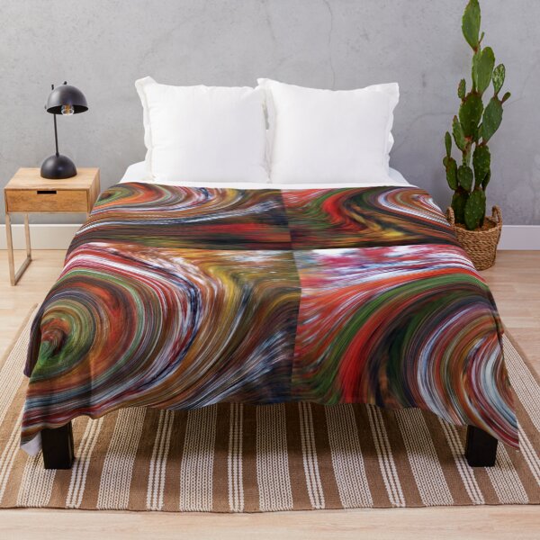 Item preview, Essence Of Fall Swirl designed and sold by Deb Oppermann.