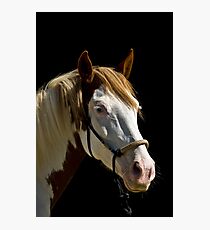 Isadora-Cruce Photographic Print
