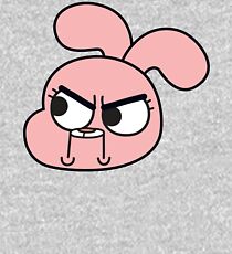 Anais Kids Pullover Hoodie