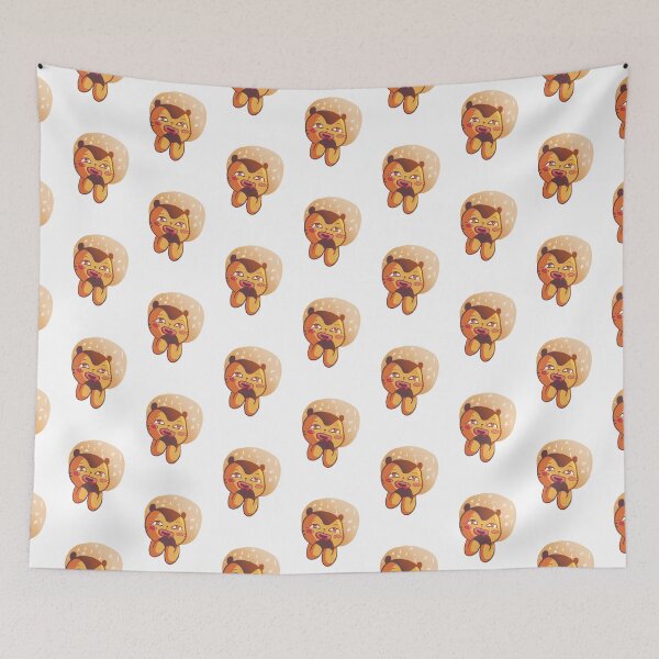Item preview, sparkle tiger-bear designed and sold by lost-actuality.
