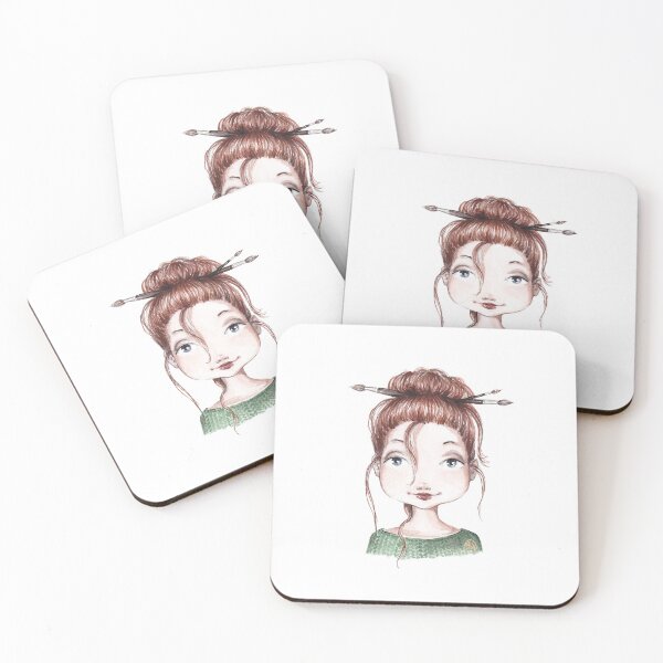 Item preview, messy bun designed and sold by iMaya.