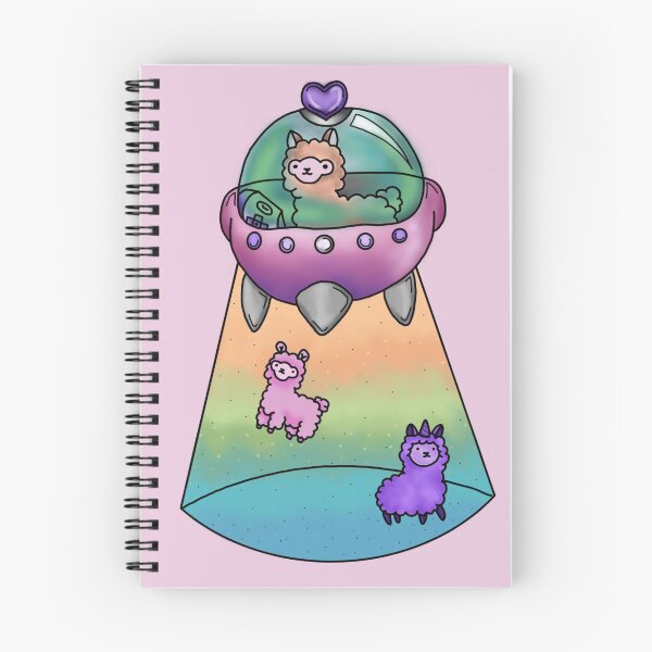 Item preview, Little, Llama Invasion ? designed and sold by youturnermeon.
