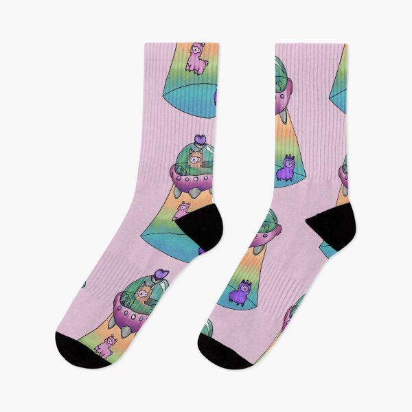 Item preview, Little, Llama Invasion ? designed and sold by youturnermeon.
