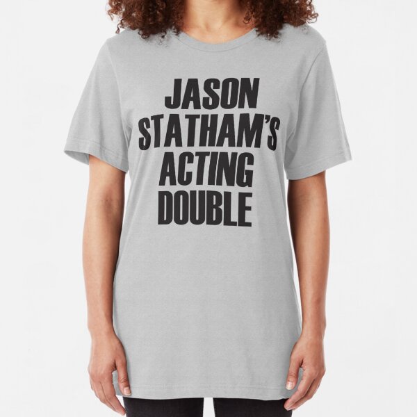 statham t shirt