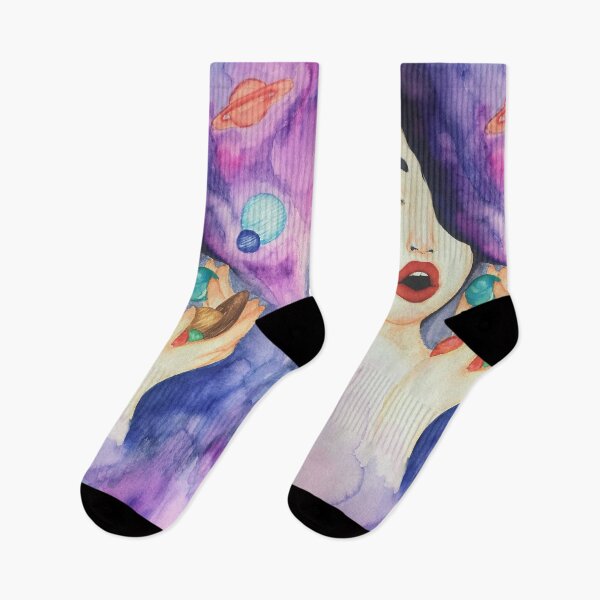 Item preview, Devour designed and sold by ali-june-art.