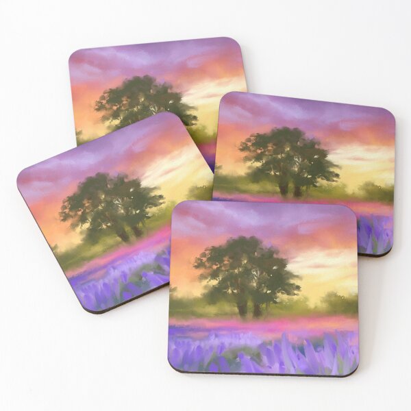 Item preview, Dreamy dawn designed and sold by Mikko Tyllinen.