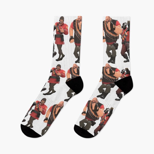 Item preview, Team Fortress 2 - Conga! designed and sold by RelaxDesigns.