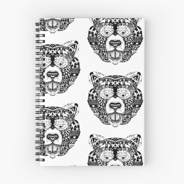 Item preview, Bear designed and sold by Emma Barker.