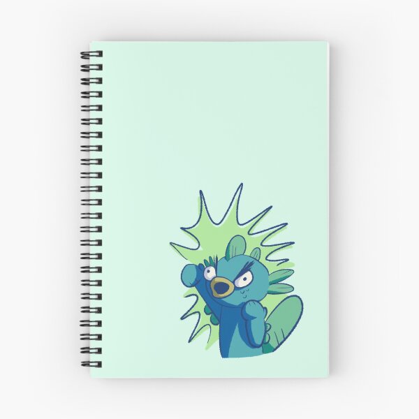 Item preview, Anarchy Fish! designed and sold by lost-actuality.