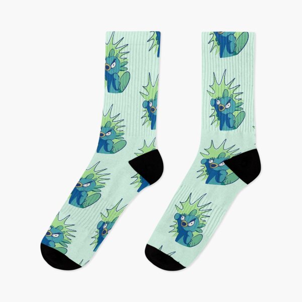 Item preview, Anarchy Fish! designed and sold by lost-actuality.