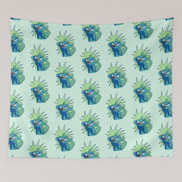 Item preview, Anarchy Fish! designed and sold by lost-actuality.