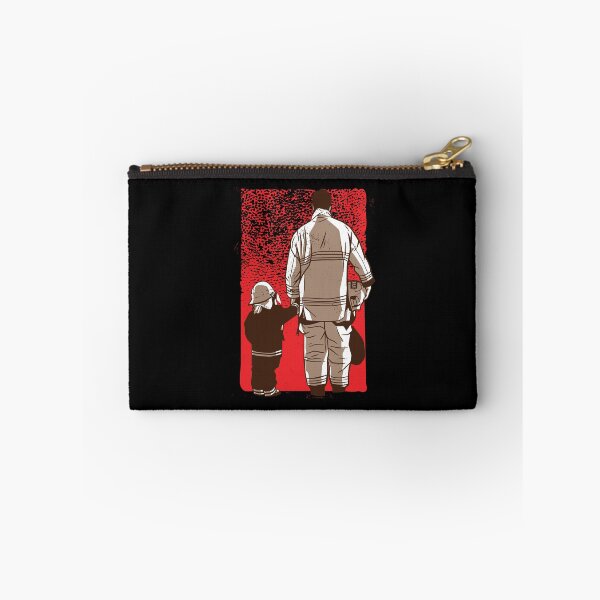 Item preview, firefighter son  designed and sold by pirminio.