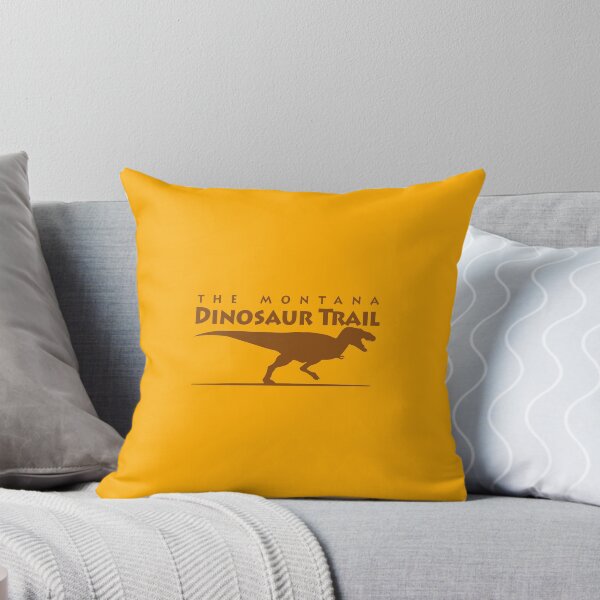 Item preview, Montana Dinosaur Trail designed and sold by MTDinoTrail.