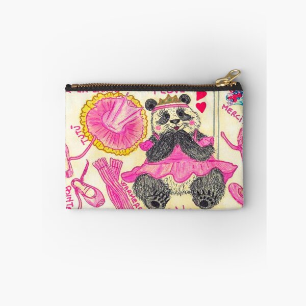 Item preview, PANDA DREAMING BALLET designed and sold by MELTBBROSE.
