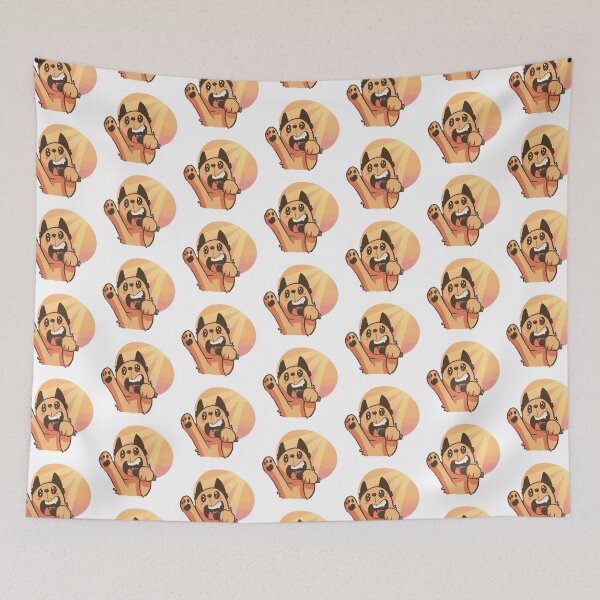 Item preview, Karaoke dog! designed and sold by lost-actuality.