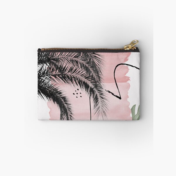 Item preview, Banana Palms Abstract - Naturelle #2 #minimal #wall #decor #art  designed and sold by Anita's & Bella's Art.