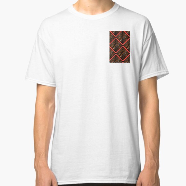 Mapipi N Paprika Classic T-Shirt