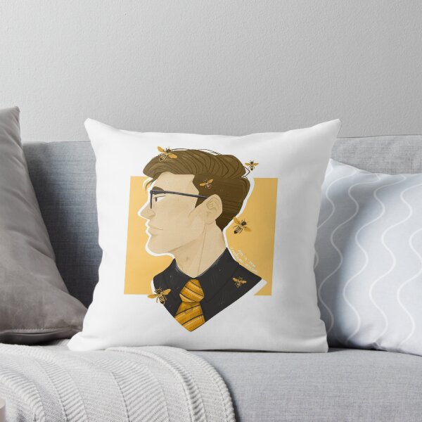 Item preview, Logan+Bees designed and sold by honeybee-arts.