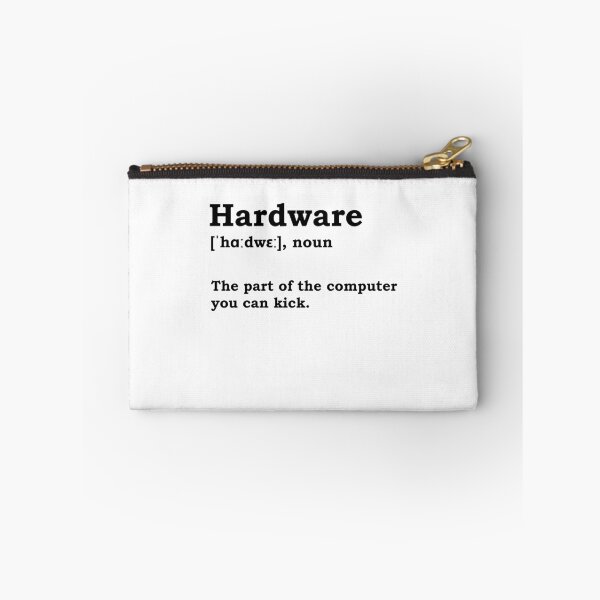 Item preview, Hardware Computer Science Programmer Computer Science designed and sold by LeMuesch.