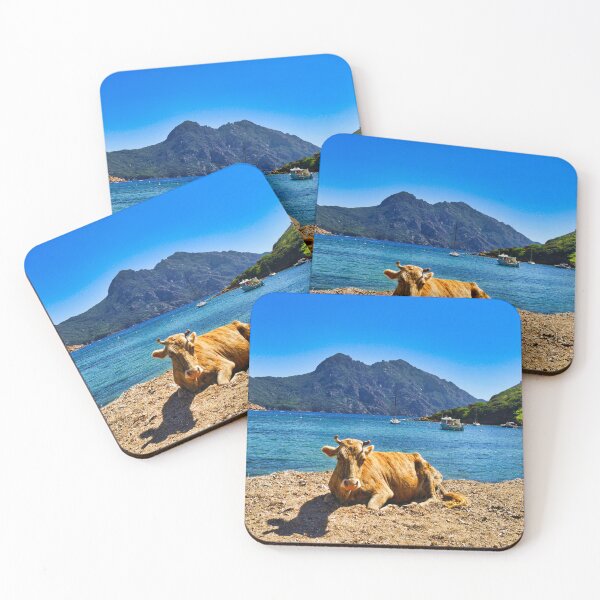 Item preview, CORSICA designed and sold by 2G2P.