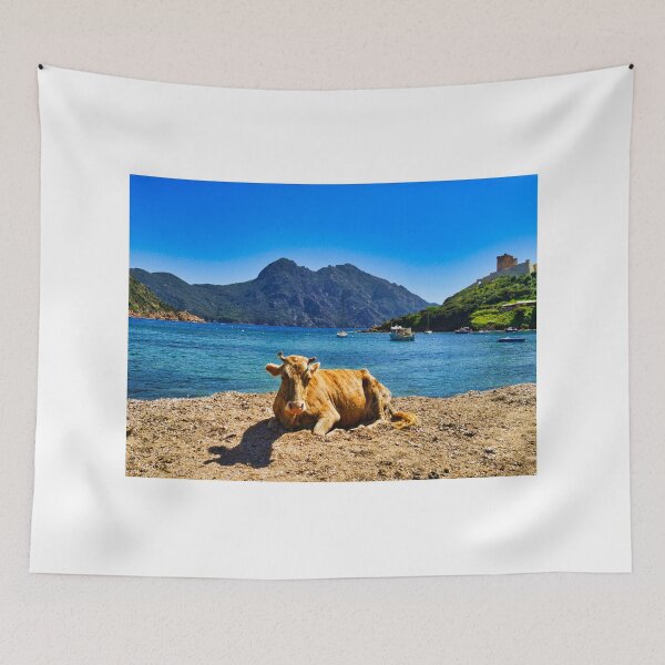 Item preview, CORSICA designed and sold by 2G2P.
