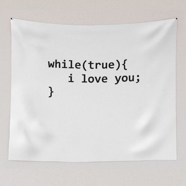 Item preview, Computer scientist love programmer nerd Valentine's Day designed and sold by LeMuesch.