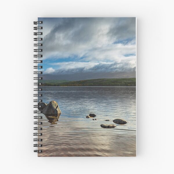 Item preview, Loch Morlich Stones designed and sold by Reg-K-Atkinson.