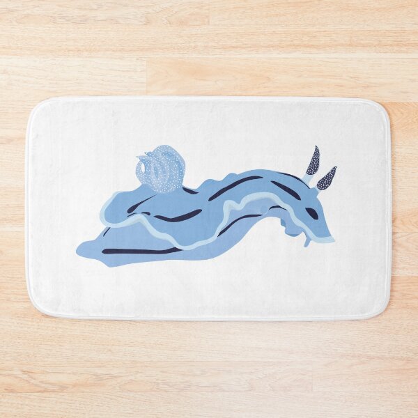 Item preview, nudibranch designed and sold by Poulpimousse.