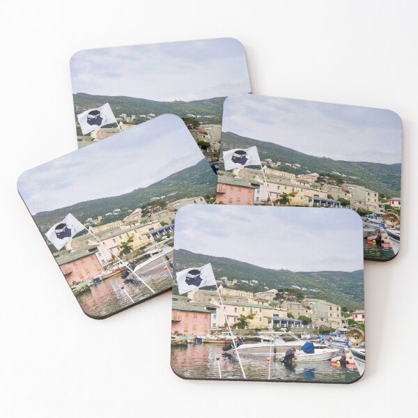 Item preview, CORSICA designed and sold by 2G2P.