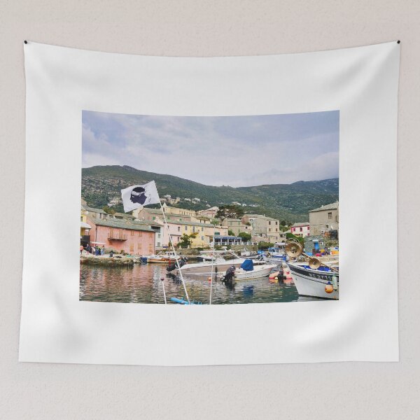 Item preview, CORSICA designed and sold by 2G2P.
