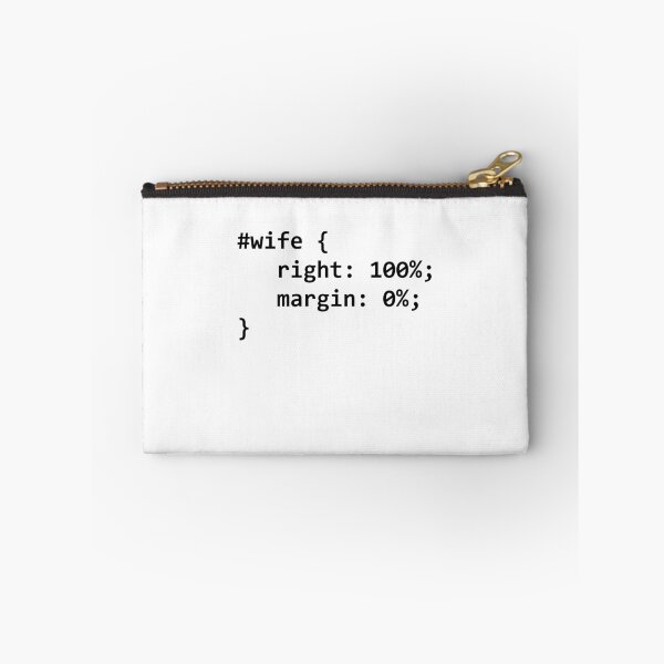 Item preview, Programmer Computer scientist Girlfriend Wife Gift Nerd designed and sold by LeMuesch.